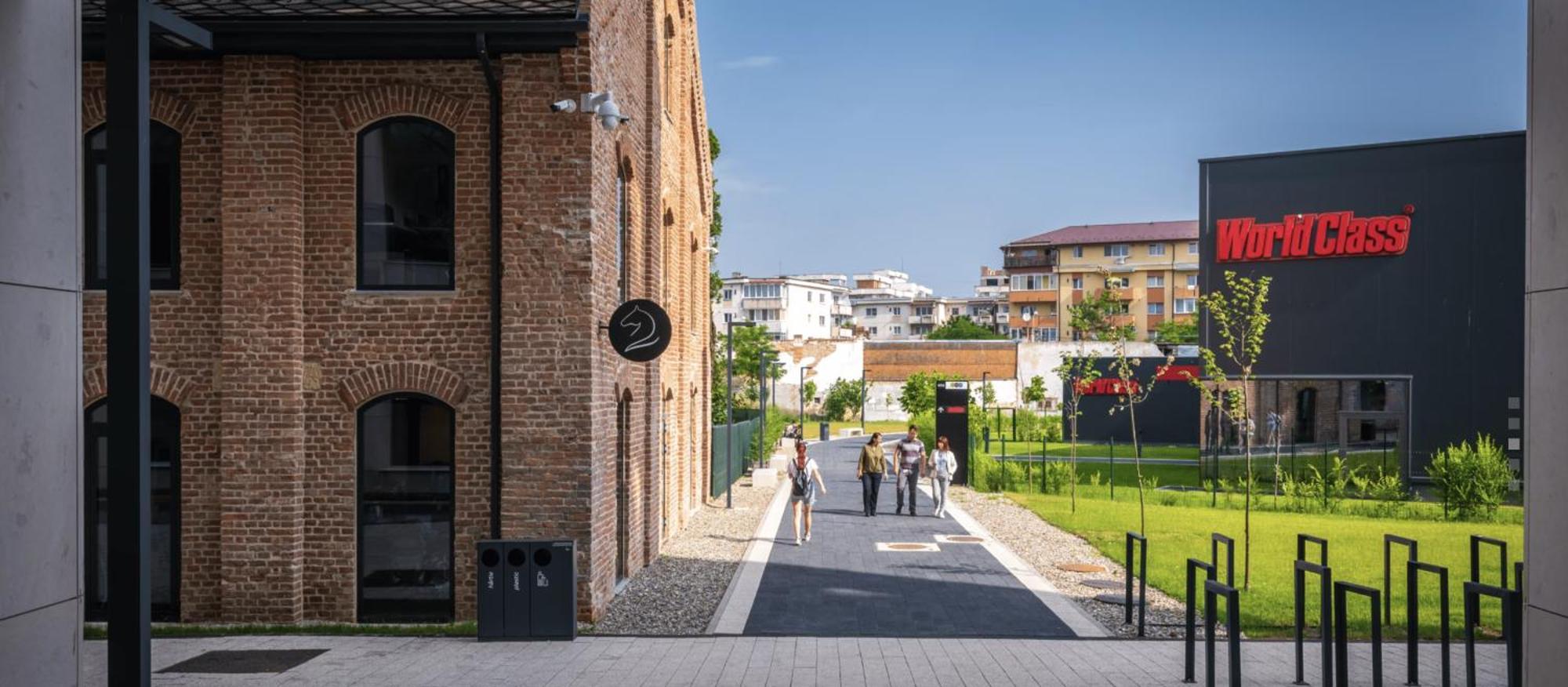 Clujstays The Office Nest Exterior photo